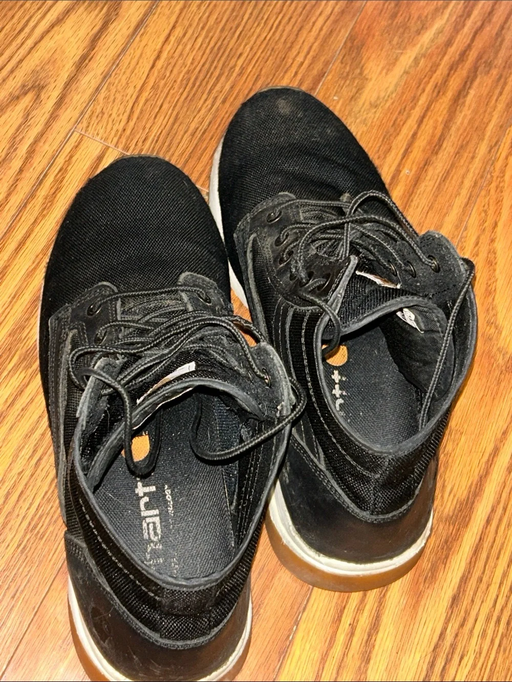 Carhartt Mens Lightweight Sneaker Boot Composite Toe 10.5 Black Force 5